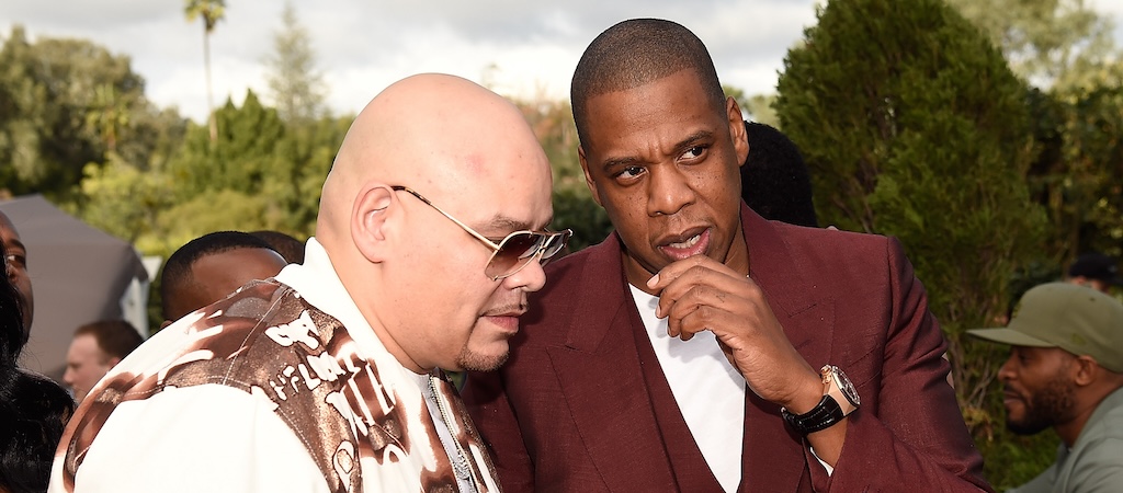 Fat Joe Believes ‘It’d Be No Hip-Hop’ At The Super Bowl If It Weren’t For Jay-Z