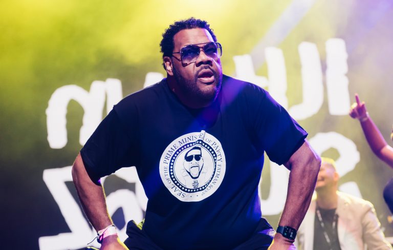 Missy Elliott, Questlove, Nicki Minaj lead tributes to Fatman Scoop: “Truly one of the best voices in hip-hop”