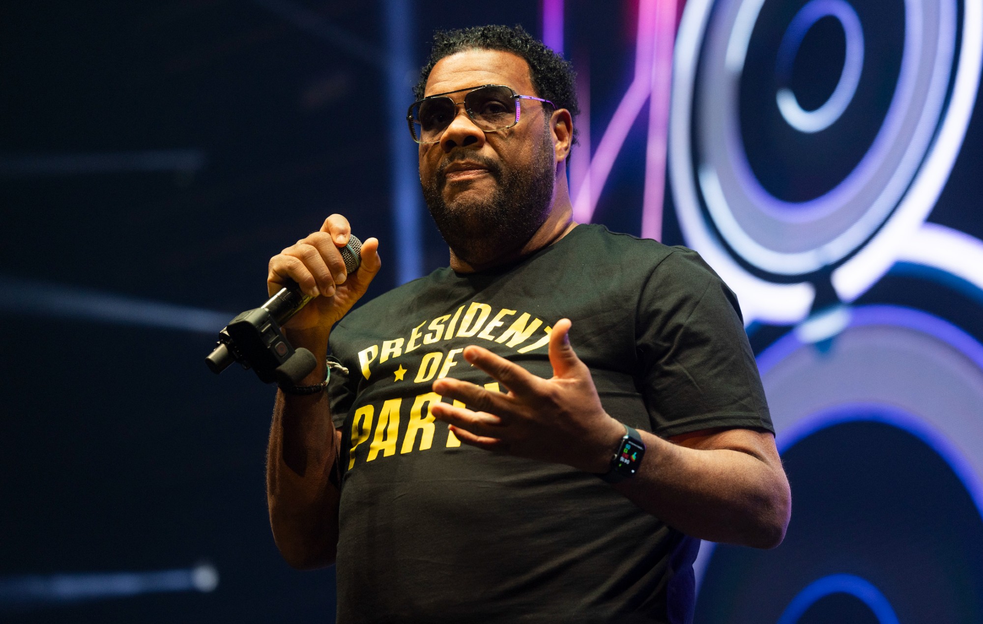 Fatman Scoop’s cause of death has been revealed