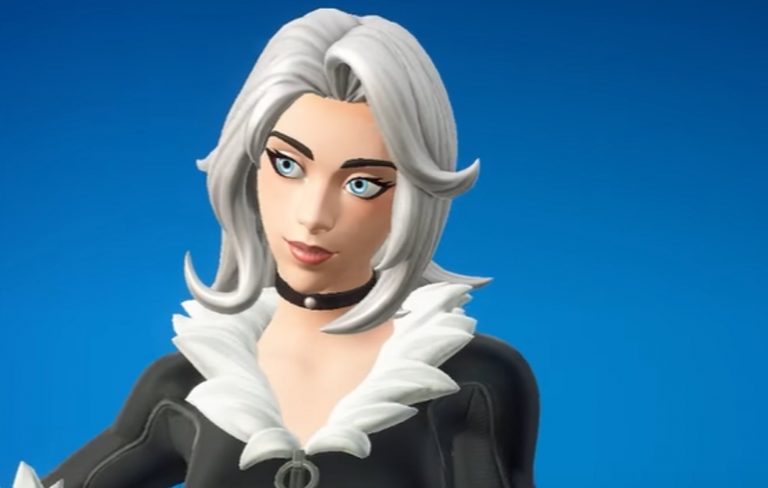 When is Black Cat coming to ‘Fortnite’?