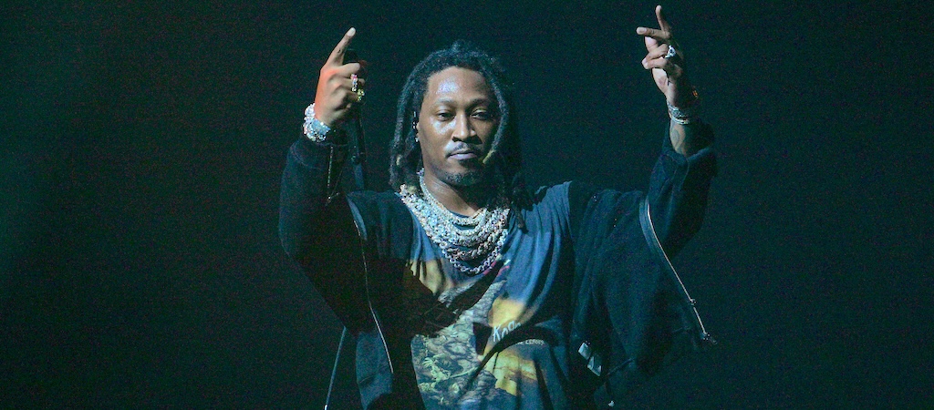 Future’s ‘Mixtape Pluto’: Everything To Know About His Highly Anticipated Third Project Of 2024