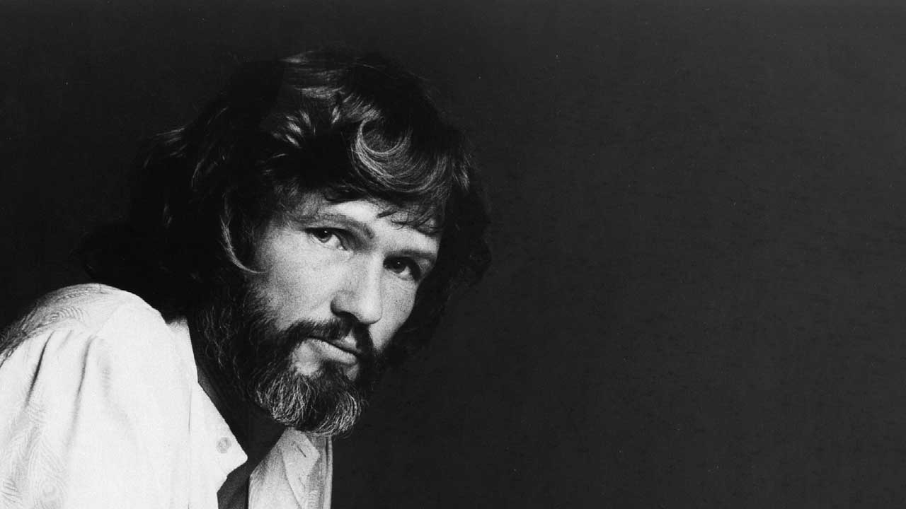 “I thought it was my responsibility to tell the truth as I see it”: Kris Kristofferson on Janis Joplin, Johnny Cash and country music