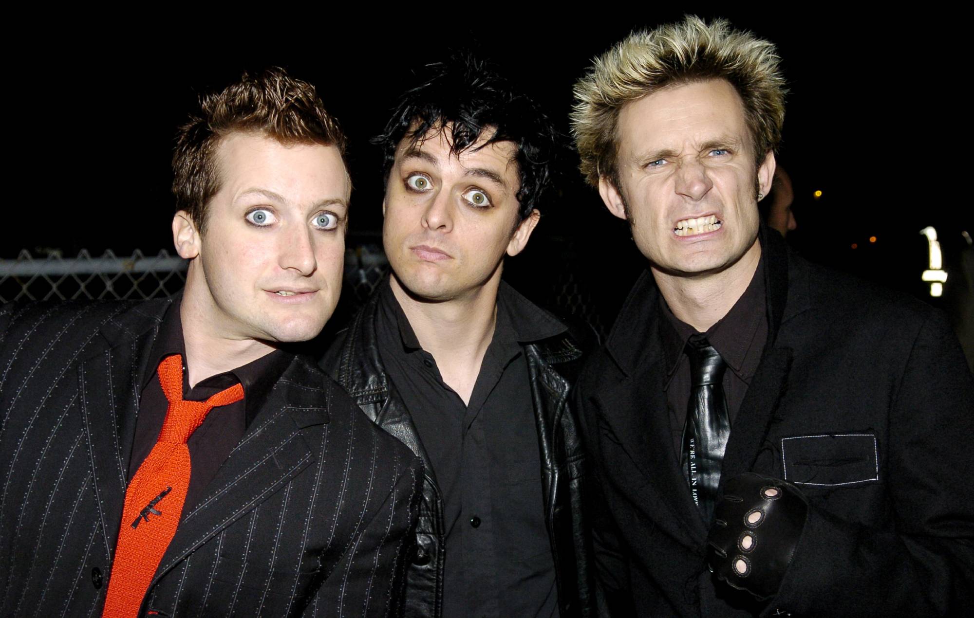 Green Day’s ‘American Idiot’ hits one billion streams on Spotify