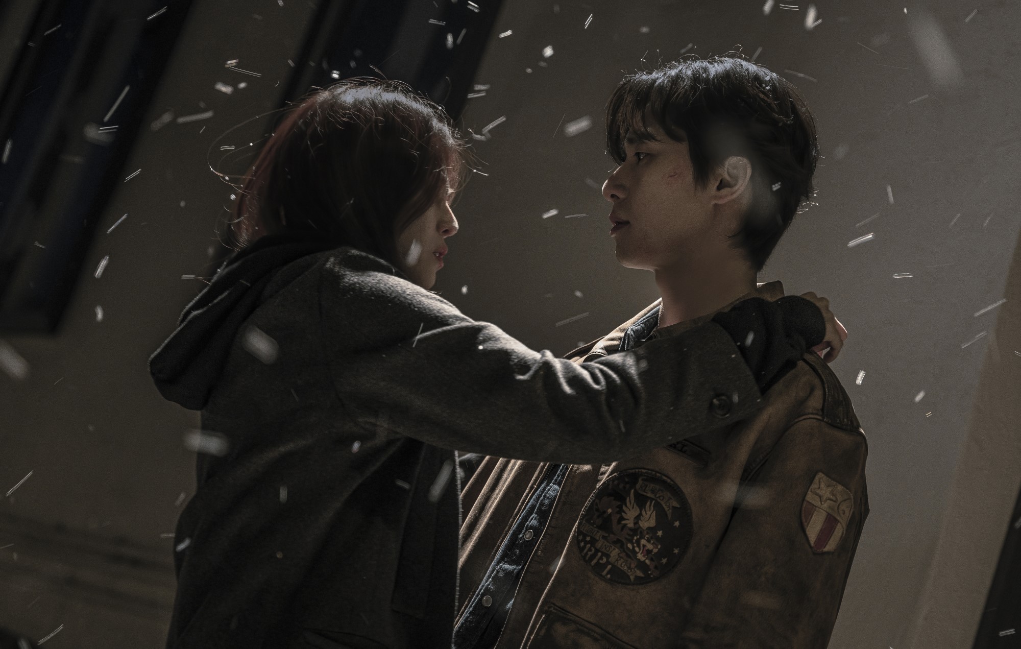 ‘Gyeongseong Creature’ season two review: a speedier, messier return