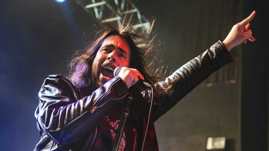 “I wanted to go back to being a cult band, which is what I had sought all along”: After 35 years, Monster Magnet know exactly what they want