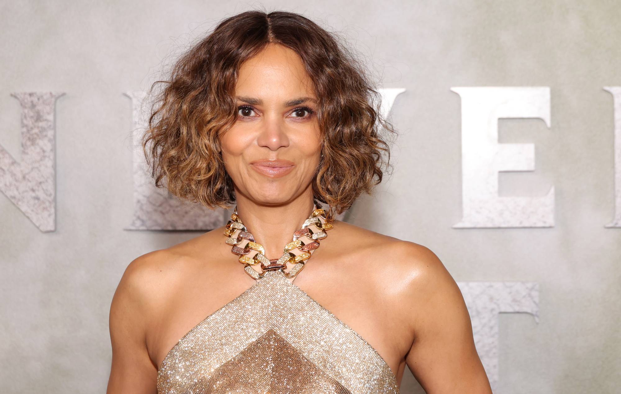 Halle Berry says she doesn’t have the “luxury” as a Black woman “to just sit and field Oscar buzz movies”