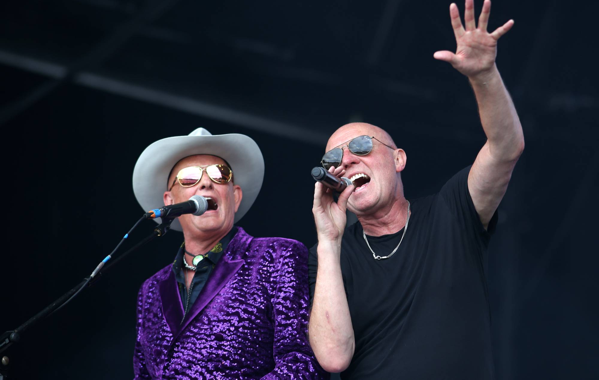 Heaven 17 reject $7500 offer from ‘Grand Theft Auto VI’ for use of ‘Temptation’