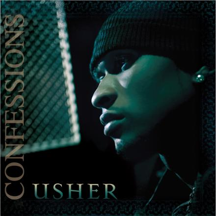 Grammy Award Winning Global Entertainer Usher Announces November 1 Release of Confessions (20th Anniversary Edition)