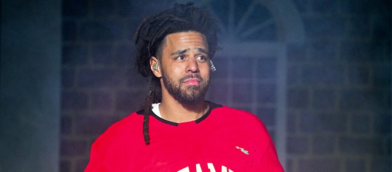 Why Did J. Cole’s ‘She Knows’ Get Removed From YouTube Along With Dozens Of Other Songs?