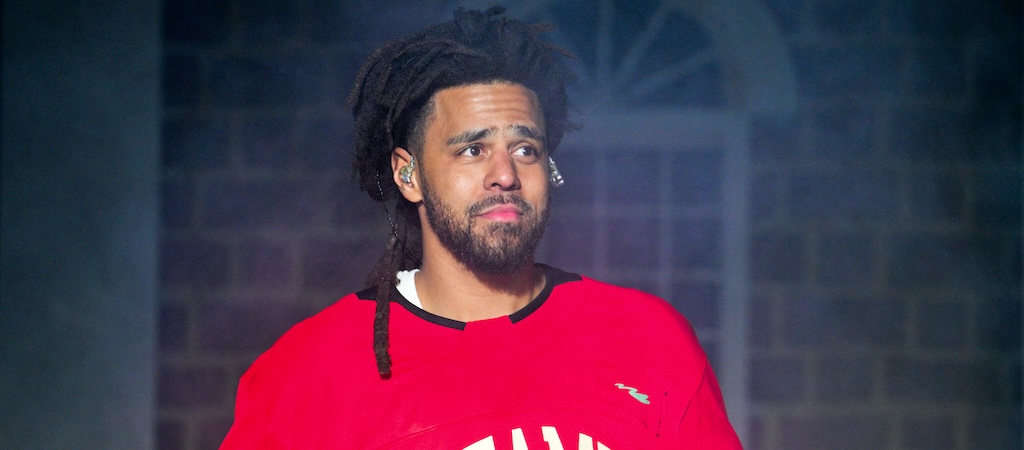 Why Did J. Cole’s ‘She Knows’ Get Removed From YouTube Along With Dozens Of Other Songs?