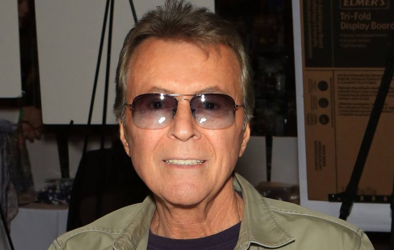 1960s teen idol James Darren dies aged 88