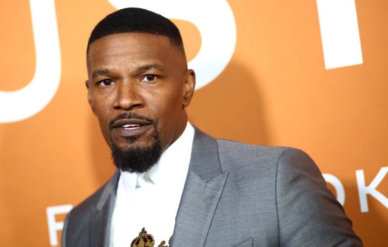 Jamie Foxx to film comedy special about his medical emergency for Netflix