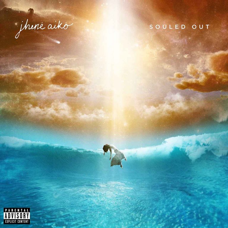 ‘Souled Out’: Jhené Aiko’s Assured Debut Album