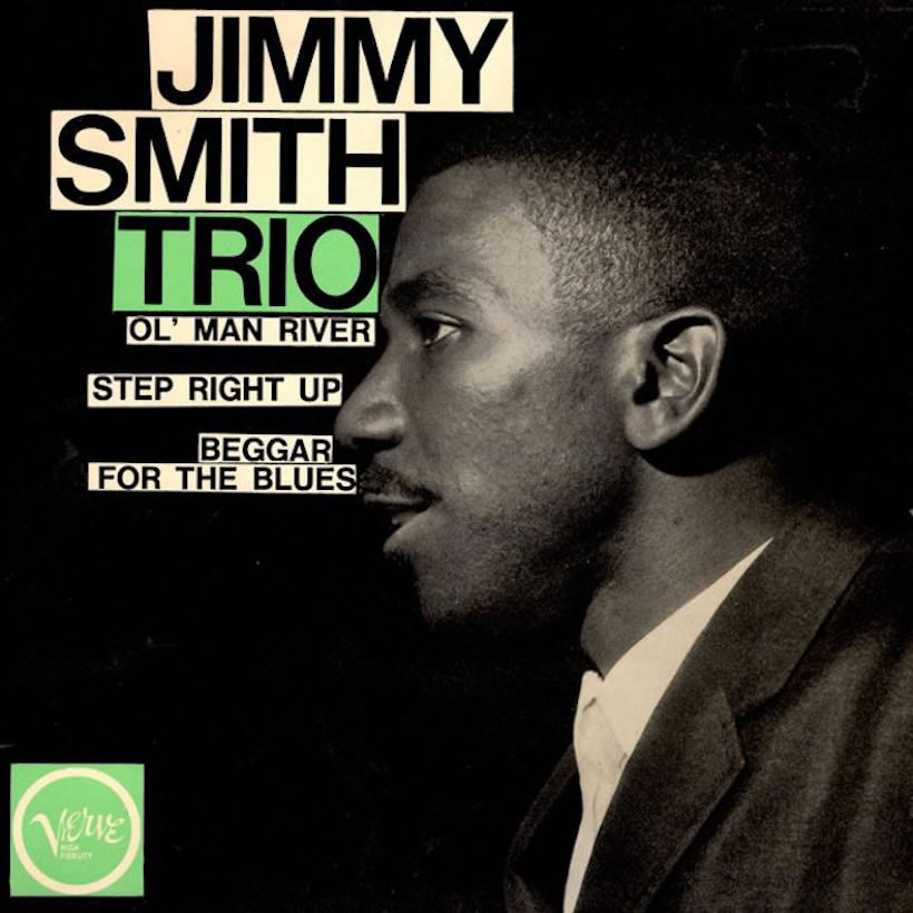 Rolling Along: Jimmy Smith Takes His Hammond Down ‘Ol’ Man River’