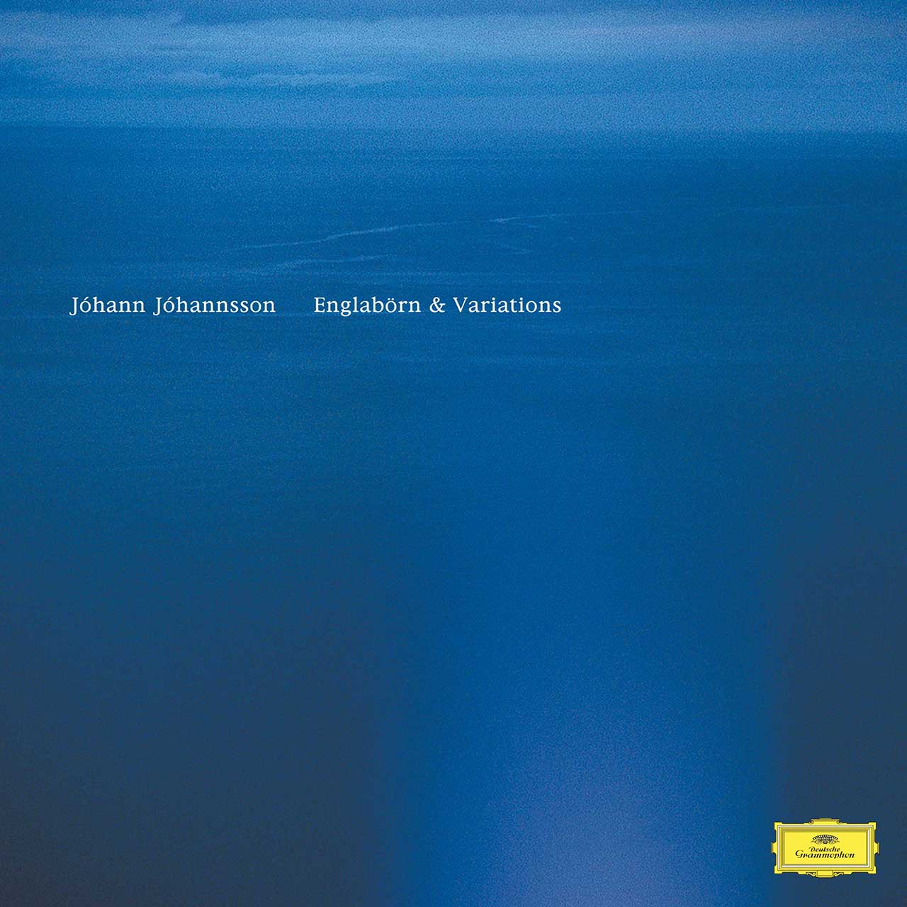 Jóhann Jóhannsson’s ‘Englabörn’ To Be Reissued On Vinyl