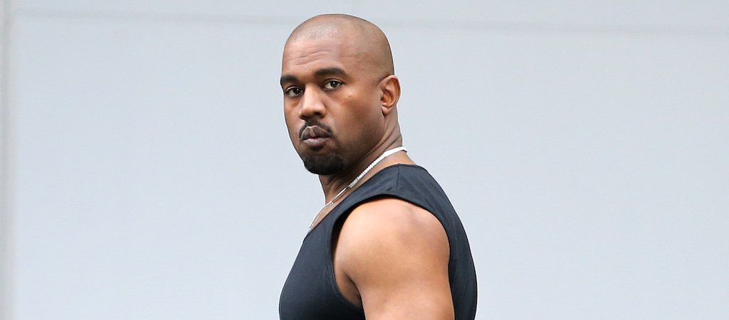 Kanye West Announced His Next Solo Album ‘Bully’ Before Debuting Its Featured Track ‘Beauty And The Beast’