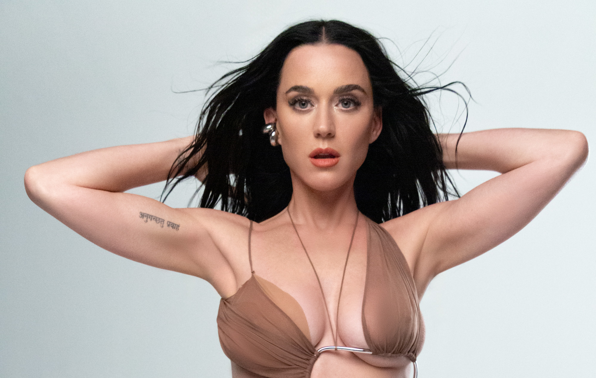 Katy Perry – ‘143’ review: a pop star struggles to relocate her old sense of fun