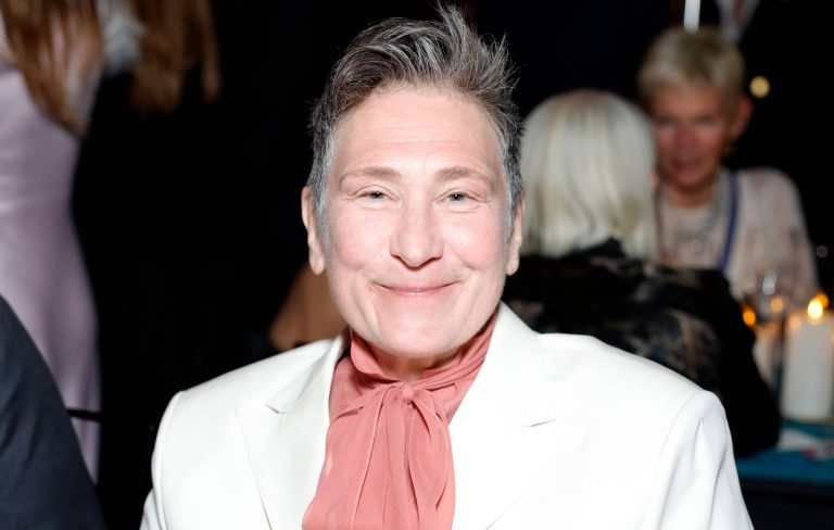 Watch k.d. lang reunite with The Reclines for the first time in 32 years