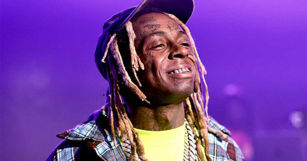 Lil Wayne teases fans about “Tha Carter VI” while joking about “Tha Carter 26”