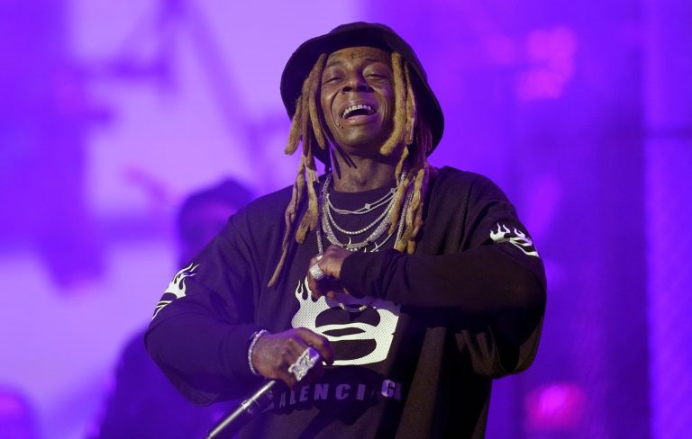 Lil Wayne discussing his Super Bowl dreams resurfaces: “I want to make it hard for them not to holler at the boy”