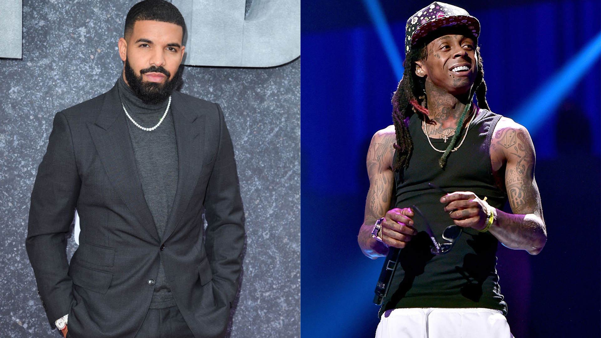 Drake shows unwavering support for Lil Wayne amid Super Bowl Halftime Show controversy