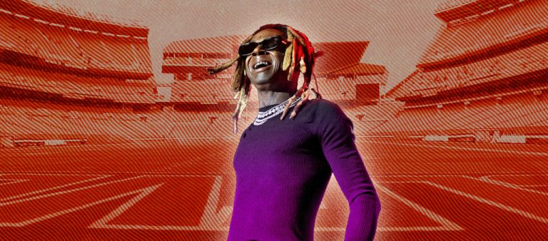 Why Wasn’t Lil Wayne Selected To Perform At The Super Bowl?