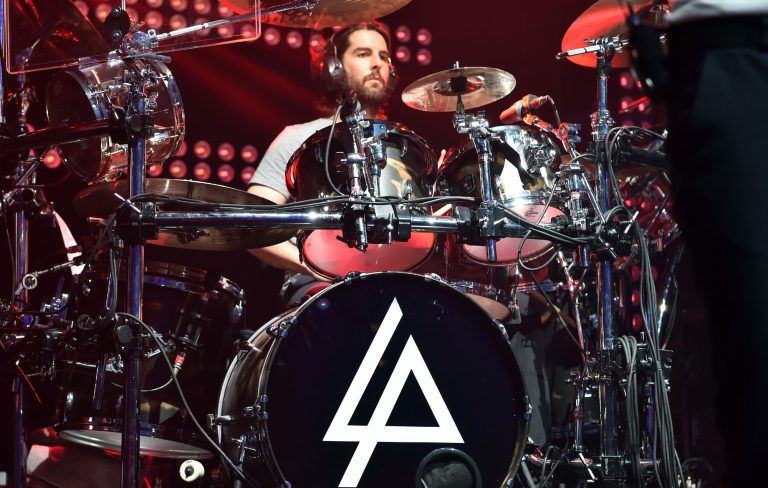 Linkin Park address founding drummer Rob Bourdon’s departure