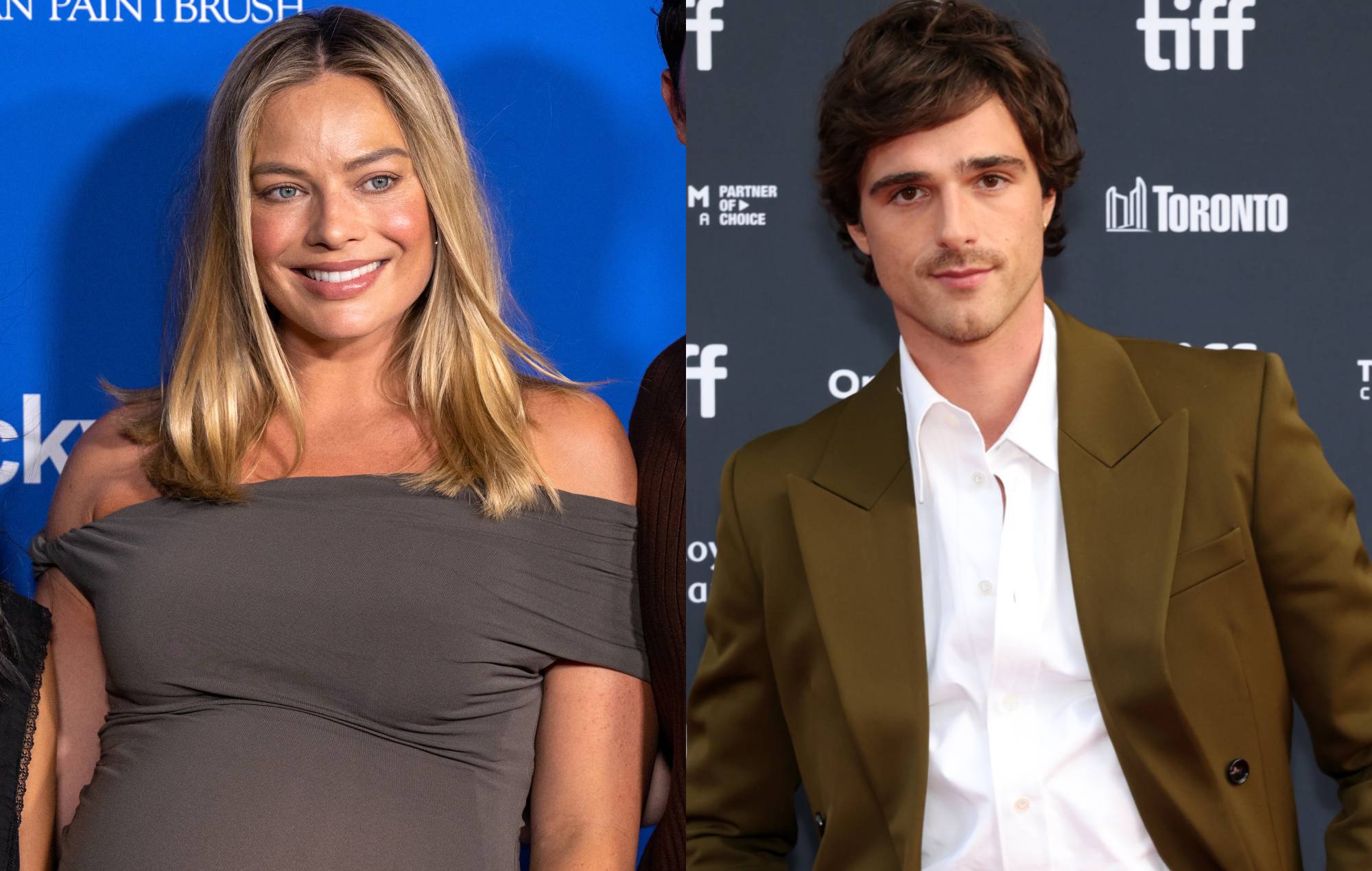 Margot Robbie and Jacob Elordi to star in Emerald Fennell’s adaptation of ‘Wuthering Heights’