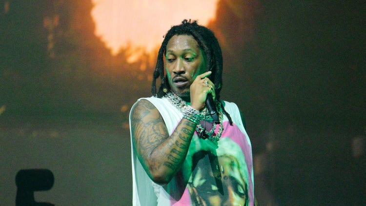 Future Gives Fans A Taste Of ‘Mixtape Pluto’ With “Lil Demon” Teaser