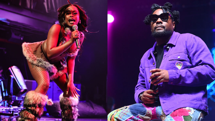 Fans React To Cleotrapa’s New Freestyle Over Wale’s “Chillin’” Beat