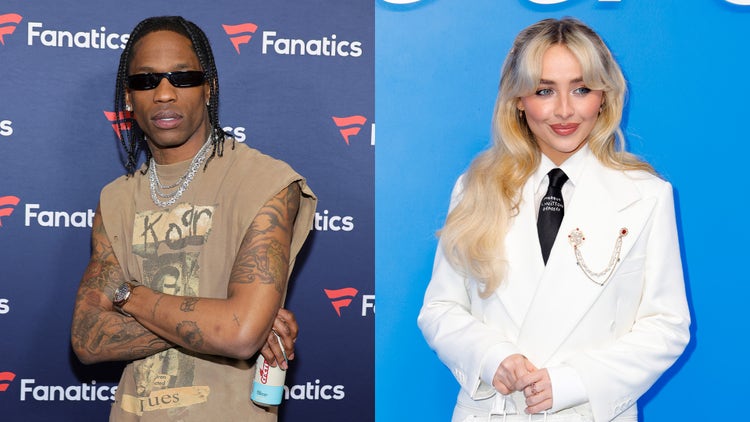 Travis Scott’s ‘DAYS BEFORE RODEO’ Loses No. 1 Spot On ‘Billboard’ 200 Chart To Sabrina Carpenter