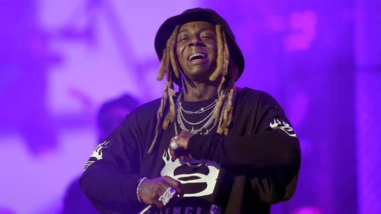 Lil Wayne To Bring Out Rob49 And Reunite With Hot Boys For 2024 Lil’ Weezyana Fest