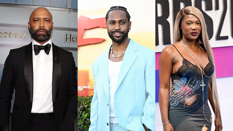 Joe Budden Jokes That TDE And Big Sean Might Have Beef After Same-Day Release With Doechii