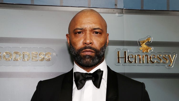 Joe Budden Says Fans Won’t Get “A Whole Lot Of Music” Amid Layoffs And CEOs Stepping Down