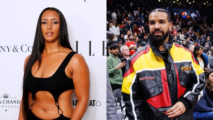 Naomi Sharon Says She Doesn’t Want To Force Drake Collab: “We’re Both Very Sensitive People”