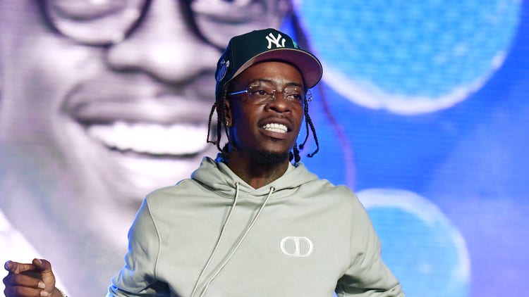 RIP: Rich Homie Quan Passes Away At 34, Family And Friends Confirm