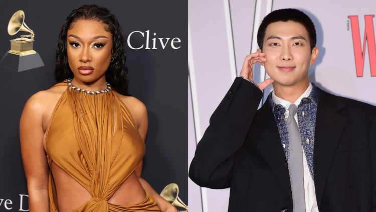 Megan Thee Stallion Shares The Eagerly Awaited Release Date For “Neva Play” With BTS’ RM