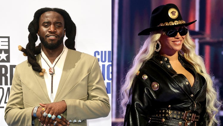 Shaboozey Thanks Beyoncé For Opening A Door For Black Country Artists Amid CMA Awards Snub