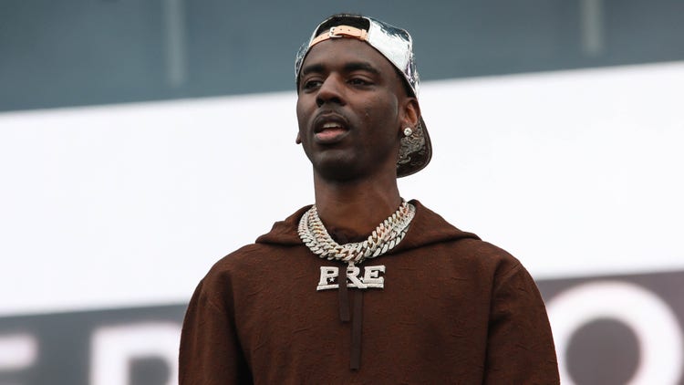 Young Dolph’s Wife Thanks Fans For “Advocating For Accountability” Amid Murder Suspect Verdict