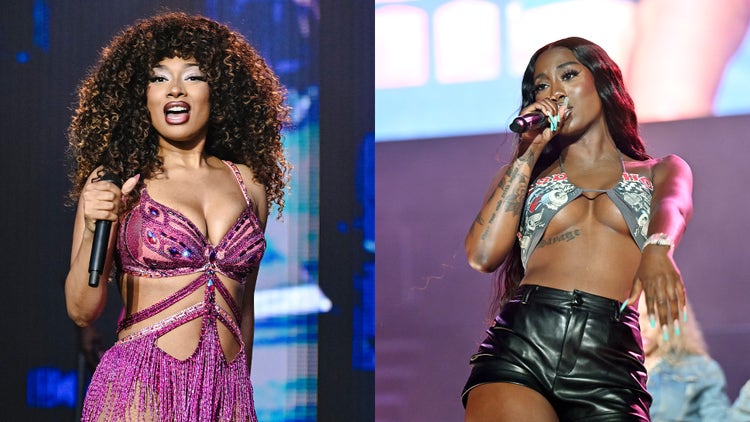 Megan Thee Stallion And Flo Milli Tease Exciting Collaboration For ‘MEGAN (Deluxe)’