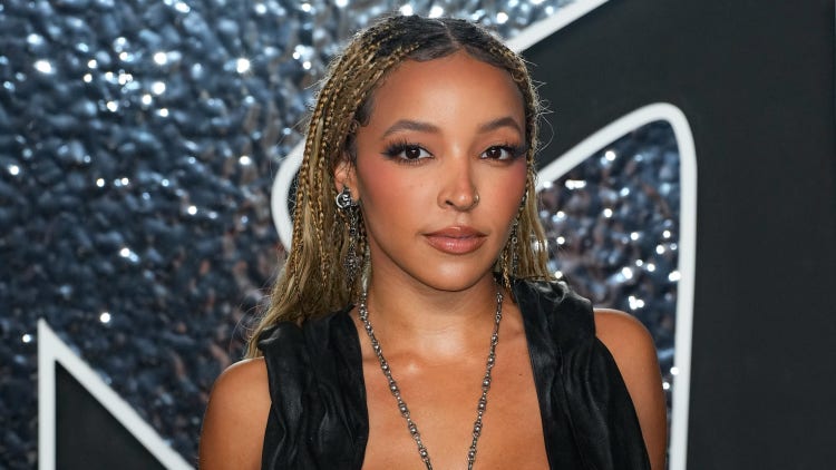 Tinashe Joins Forces With SoundCloud To Launch “Match My Freak World Tour” Contest