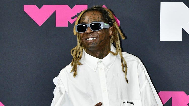 Lil Wayne Says Not Being Picked As The Super Bowl LIX’s Halftime Performer ‘Hurt A Whole Lot’