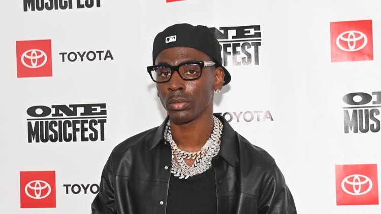 Prosecutor In Young Dolph’s Murder Trial Claims The Case Is Already “Over”