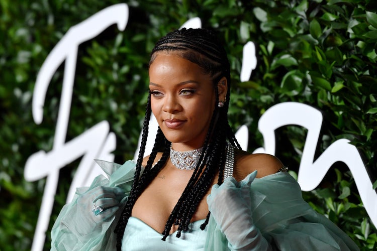 Rihanna’s Latest Madame Tussauds Wax Figure Is “Spot On,” Her Fans Claim