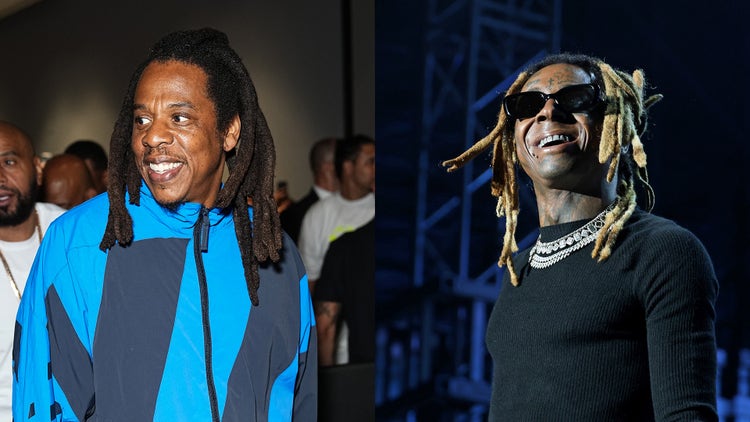 Super Bowl Halftime Producer Confirms JAY-Z Made The Call But There’s Still “Love” For Lil Wayne