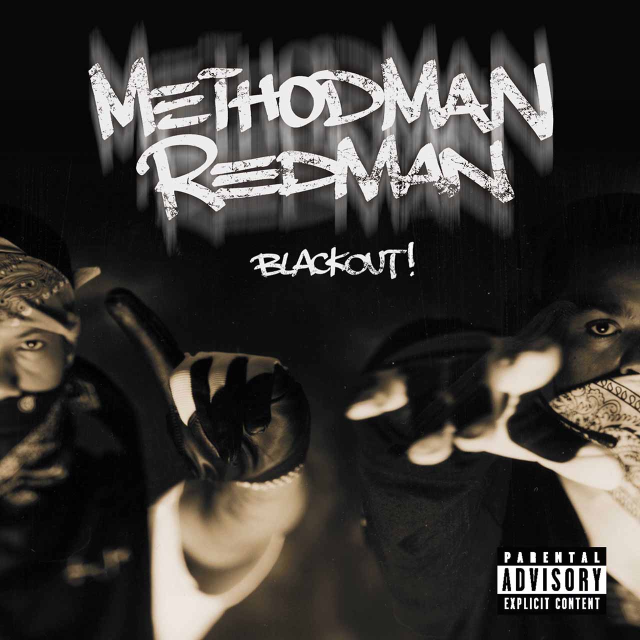 ‘Blackout!’: Method Man And Redman’s High-Profile Team-Up