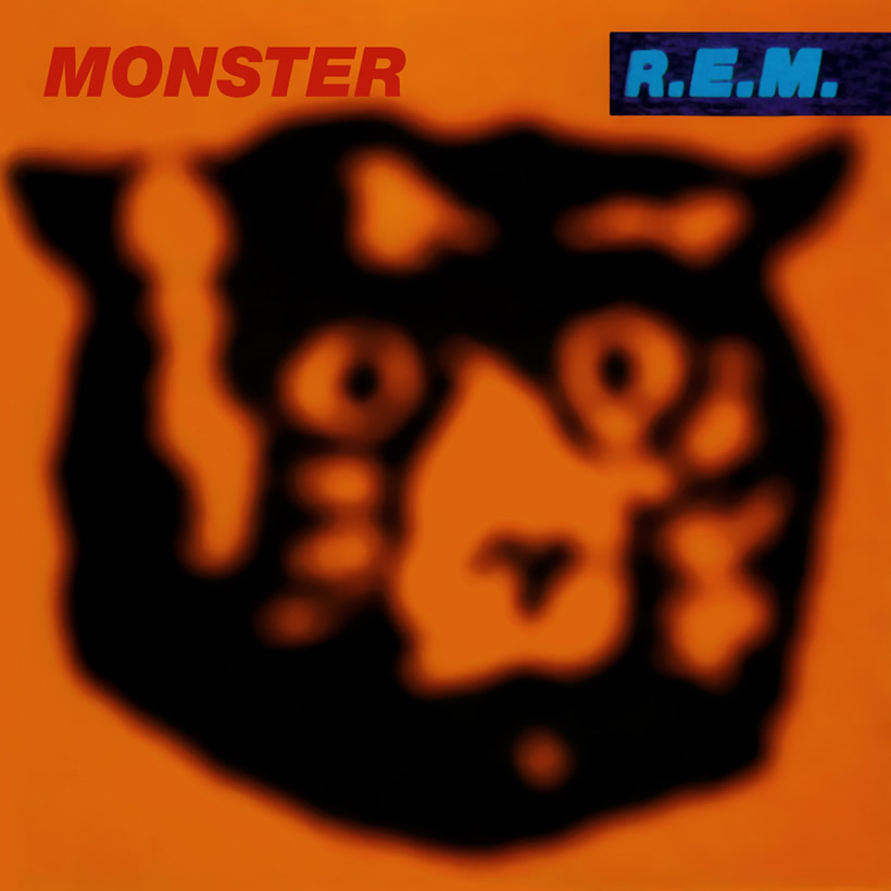 ‘Monster’: How R.E.M. Unleashed Their Inner Rock’n’Roll Beast