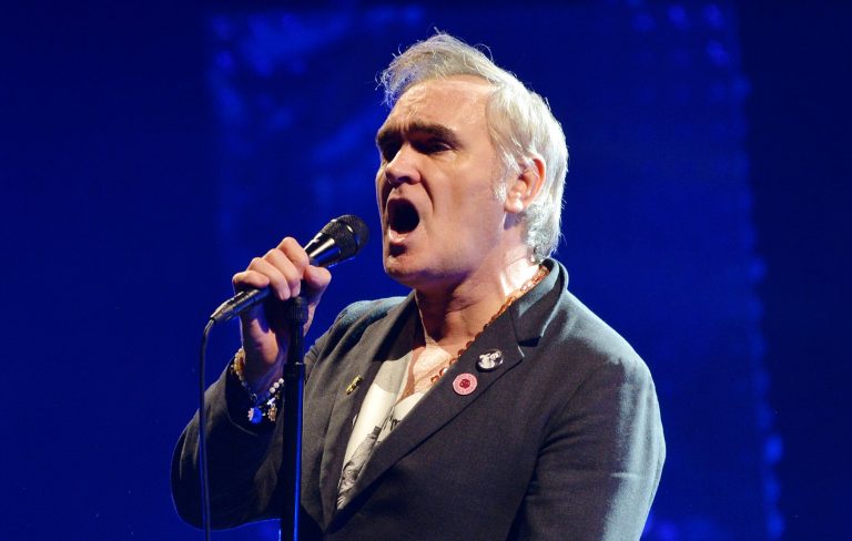 Morrissey fires management team after Johnny Marr refutes claims of “ignoring” The Smiths reunion offer