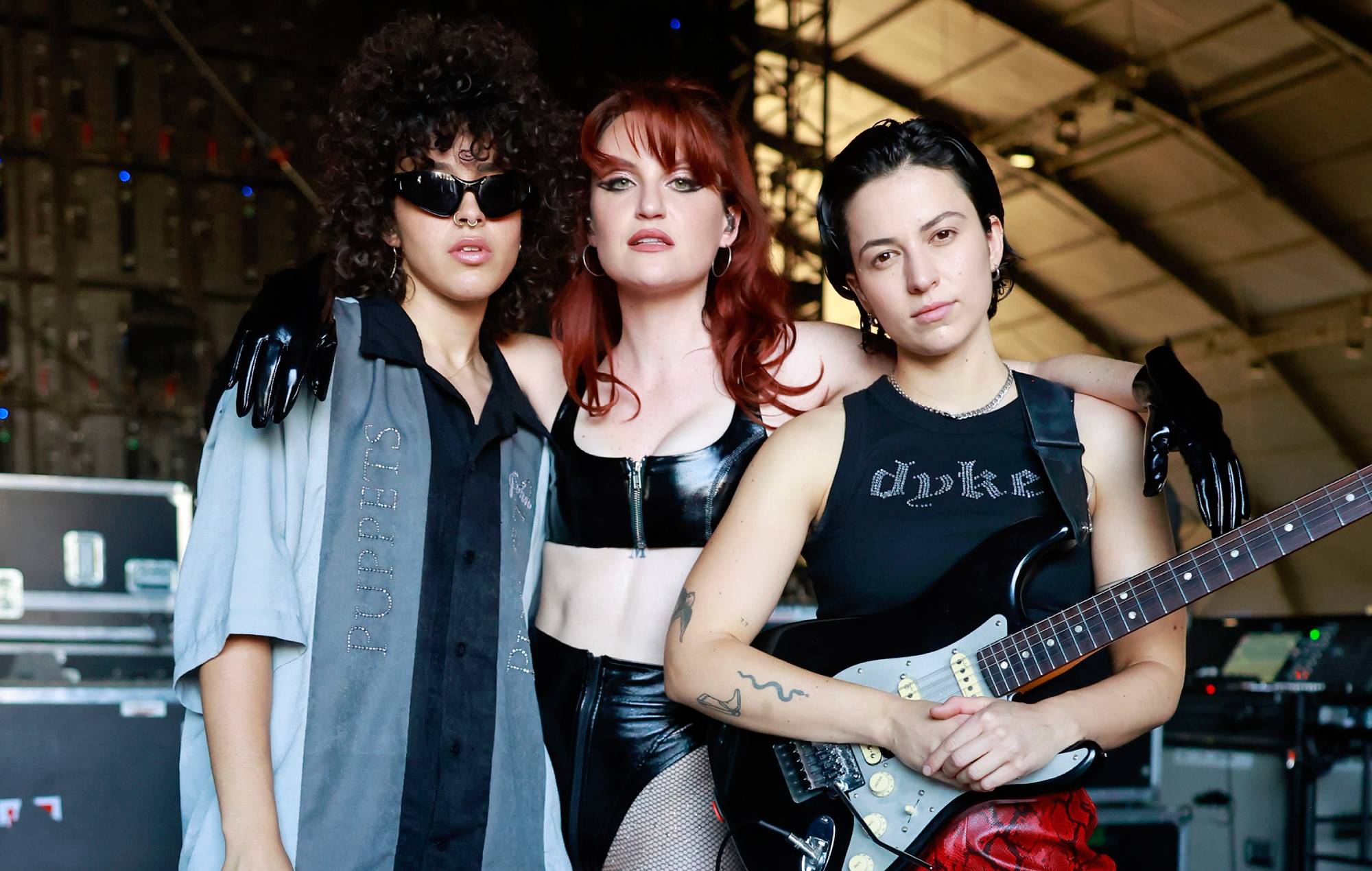 MUNA call out “truly scary” toxic fan behaviour: “Cannot believe this needs explaining”