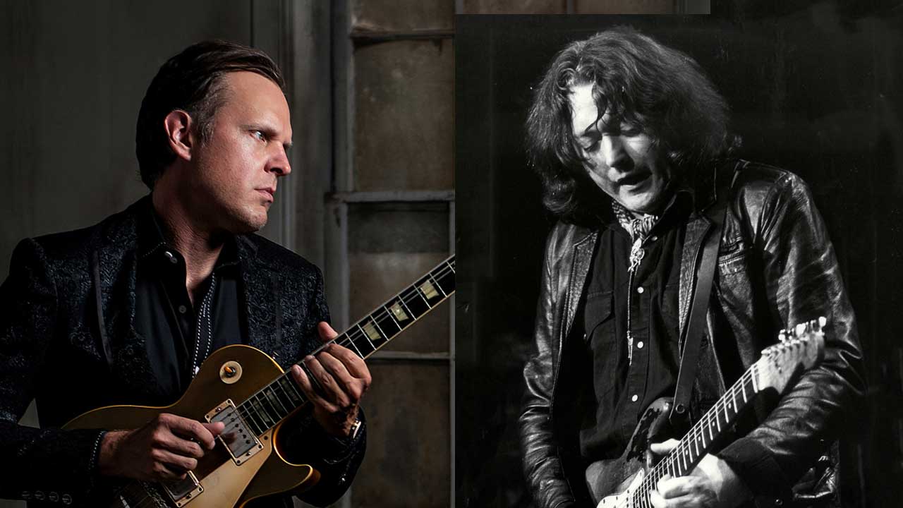 Joe Bonamassa to perform Rory Gallagher’s legendary Irish Tour ’74 set at two shows in Ireland